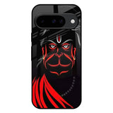 Lord Hanuman Google Pixel 10 5G Glass Back Cover Online