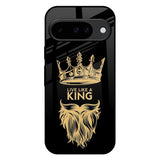 King Life Google Pixel 10 5G Glass Back Cover Online