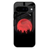 Moonlight Aesthetic Google Pixel 10 5G Glass Back Cover Online