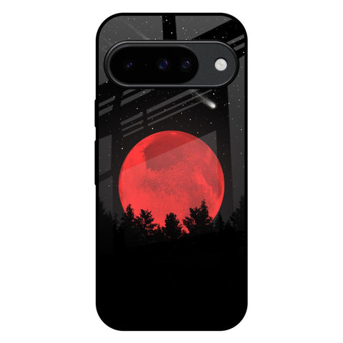 Moonlight Aesthetic Google Pixel 10 5G Glass Back Cover Online