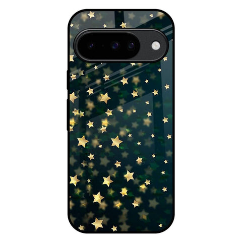 Dazzling Stars Google Pixel 10 5G Glass Back Cover Online