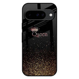I Am The Queen Google Pixel 10 5G Glass Back Cover Online