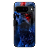 God Of War Google Pixel 10 5G Glass Back Cover Online