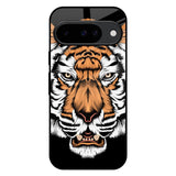 Angry Tiger Google Pixel 10 5G Glass Back Cover Online
