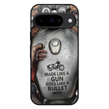 Royal Bike Google Pixel 10 5G Glass Back Cover Online