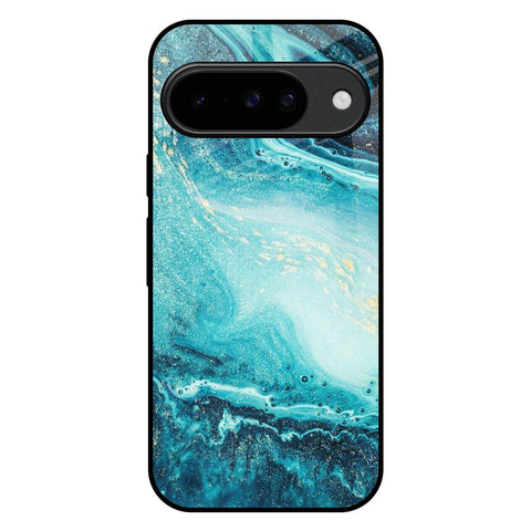 Sea Water Google Pixel 10 5G Glass Back Cover Online