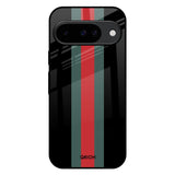 Vertical Stripes Google Pixel 10 5G Glass Back Cover Online