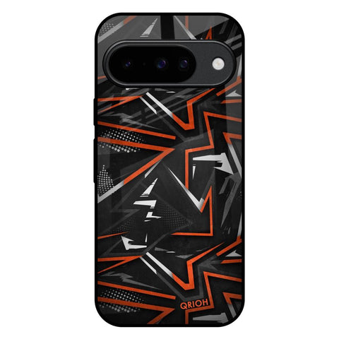 Vector Art Google Pixel 10 5G Glass Back Cover Online