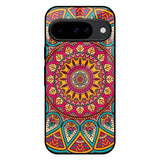 Elegant Mandala Google Pixel 10 5G Glass Back Cover Online