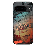 True Genius Google Pixel 10 5G Glass Back Cover Online