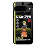 Ninja Way Google Pixel 10 5G Glass Back Cover Online