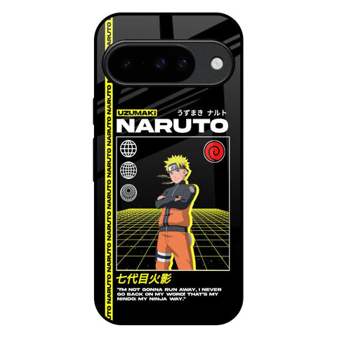 Ninja Way Google Pixel 10 5G Glass Back Cover Online