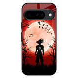 Winter Forest Google Pixel 10 5G Glass Back Cover Online