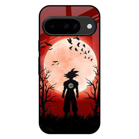 Winter Forest Google Pixel 10 5G Glass Back Cover Online