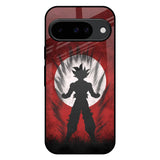 Japanese Animated Google Pixel 10 5G Glass Back Cover Online