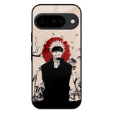 Manga Series Google Pixel 10 5G Glass Back Cover Online