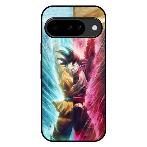 Ultimate Fusion Google Pixel 10 5G Glass Back Cover Online