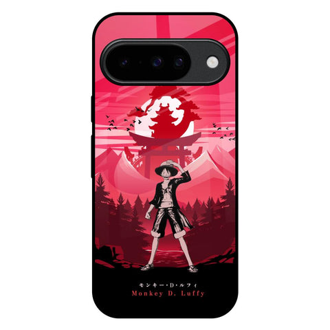 Lost In Forest Google Pixel 10 5G Glass Back Cover Online