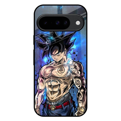 Branded Anime Google Pixel 10 5G Glass Back Cover Online