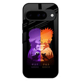 Minimalist Anime Google Pixel 10 5G Glass Back Cover Online