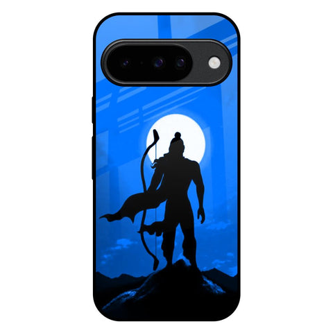 God Google Pixel 10 5G Glass Back Cover Online