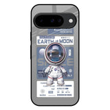 Space Flight Pass Google Pixel 10 5G Glass Back Cover Online
