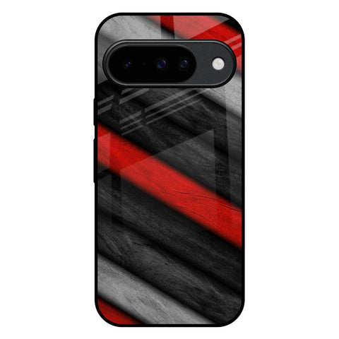 Soft Wooden Texture Google Pixel 10 5G Glass Back Cover Online