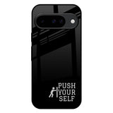 Push Your Self Google Pixel 10 5G Glass Back Cover Online