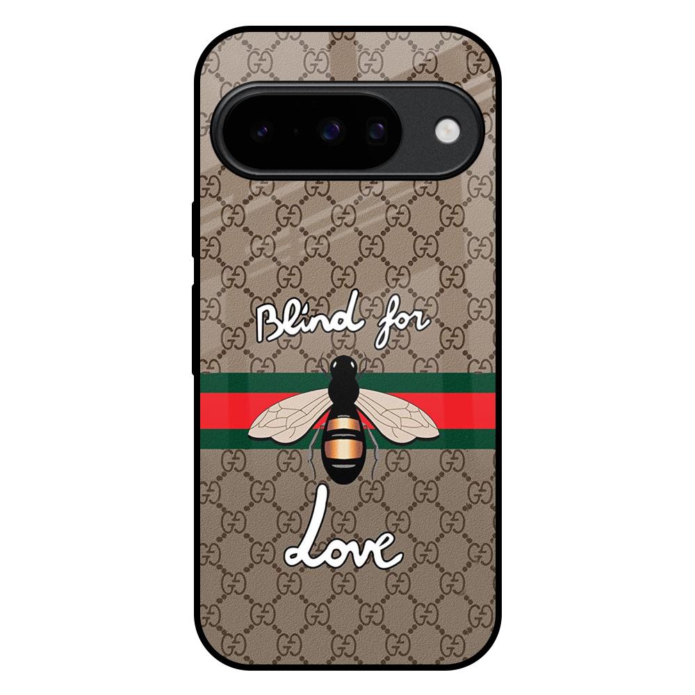 Blind For Love Google Pixel 10 5G Glass Back Cover Online