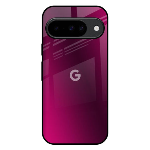 Pink Burst Google Pixel 10 5G Glass Back Cover Online