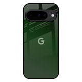 Deep Forest Google Pixel 10 5G Glass Back Cover Online