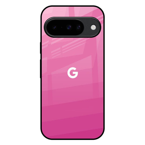 Pink Ribbon Caddy Google Pixel 10 5G Glass Back Cover Online