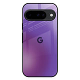 Ultraviolet Gradient Google Pixel 10 5G Glass Back Cover Online