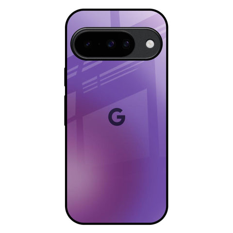 Ultraviolet Gradient Google Pixel 10 5G Glass Back Cover Online
