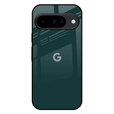 Olive Google Pixel 10 5G Glass Back Cover Online