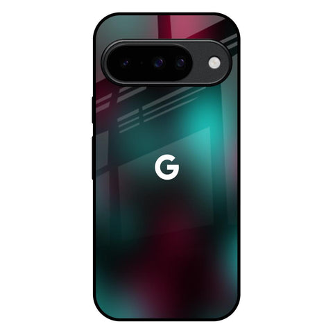 Dark Gradiant Google Pixel 10 5G Glass Back Cover Online