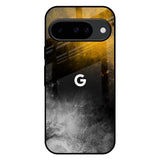 Gold Gradient Google Pixel 10 5G Glass Back Cover Online