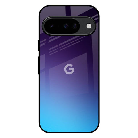 Dark Ocean Google Pixel 10 5G Glass Back Cover Online