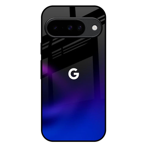 Black Onyx Google Pixel 10 5G Glass Back Cover Online