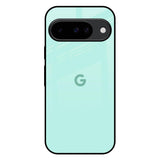 Teal Google Pixel 10 5G Glass Back Cover Online