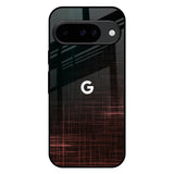 Wooden Mat Google Pixel 10 5G Glass Back Cover Online