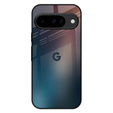 Dust Strom Google Pixel 10 5G Glass Back Cover Online