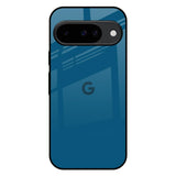Cobalt Blue Google Pixel 10 5G Glass Back Cover Online