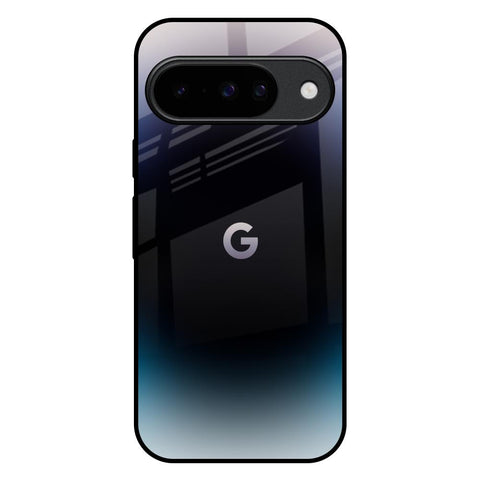Black Obsidian Google Pixel 10 5G Glass Back Cover Online
