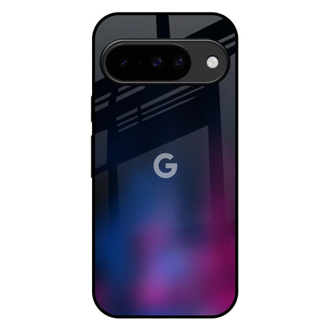 Pink Smudge Google Pixel 10 5G Glass Back Cover Online