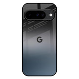 Dramatic Grey Google Pixel 10 5G Glass Back Cover Online