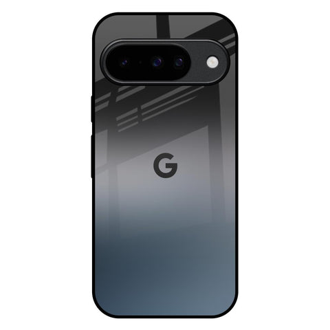 Dramatic Grey Google Pixel 10 5G Glass Back Cover Online
