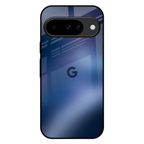 Dark Sea Google Pixel 10 5G Glass Back Cover Online