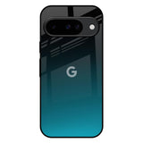 Ultramarine Google Pixel 10 5G Glass Back Cover Online
