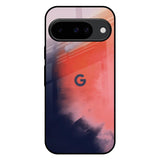 Scary Weather Google Pixel 10 5G Glass Back Cover Online